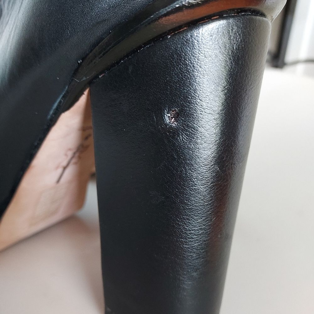 Dolce Vita Joya Sock Boot 8 - Picture 9 of 11